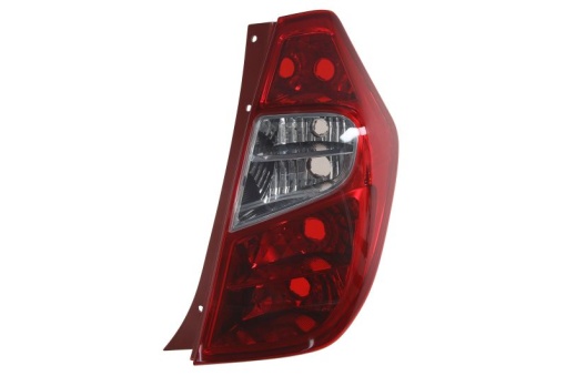 Stop spate Dreapta potrivit HYUNDAI I10 I 12.07-12.17