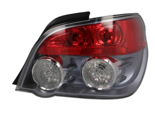 Stop spate Dreapta (W21/5W/W21W/WY21W) potrivit SUBARU IMPREZA 10.00-06.09