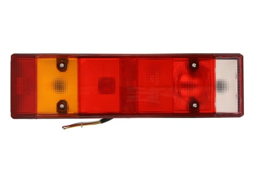 Stop spate stanga/dreapta (24V) potrivit MAN F2000, L2000, M 2000 L, M 2000 M; SCANIA 3 01.88-