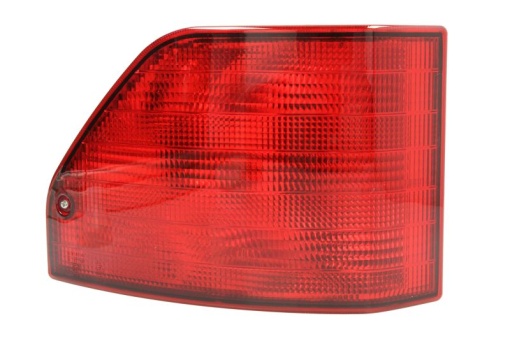 Stop spate stanga/dreapta (cu stop, lumina de parcare) potrivit MERCEDES CITARO (O 530), TRAVEGO (O 580) 01.98-