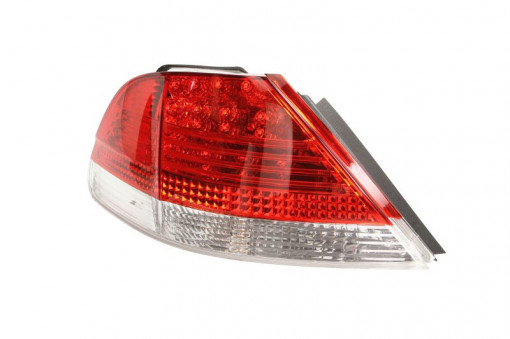 Stop spate Stanga (exterior, LED) potrivit BMW 7 (E65, E66, E67) 07.01-08.08