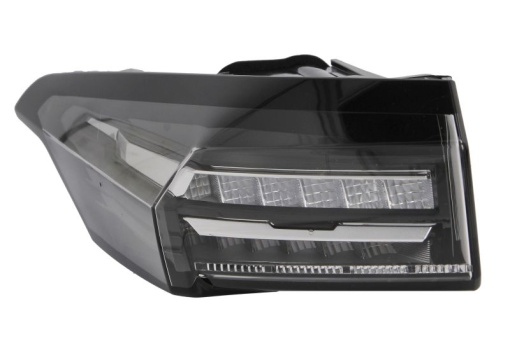 Stop spate stanga (exterior, LED) potrivit PEUGEOT 308 III, 408 II 07.21-