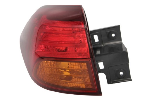 Stop spate stanga (exterior, P21/5W/P21W) potrivit HYUNDAI TUCSON TL 07.18-09.20
