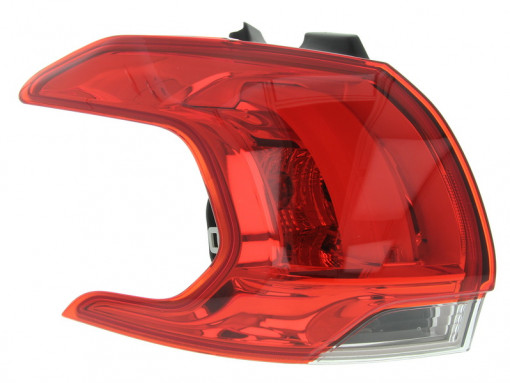 Stop spate Stanga (exterior) potrivit PEUGEOT 2008 I 03.13-
