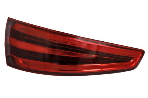 Stop spate Stanga (extern, LED) potrivit AUDI Q3 06.11-10.18