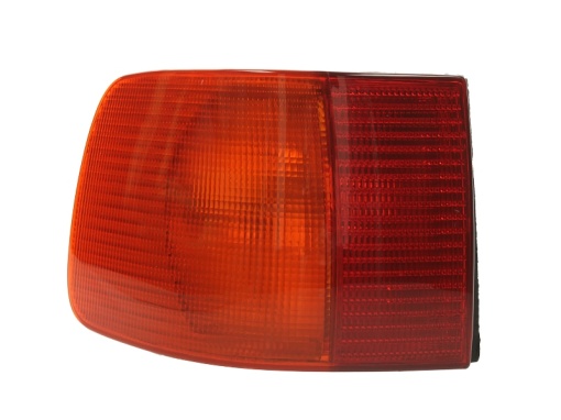 Stop spate Stanga (extern, P21/5W/P21W) potrivit AUDI 100 C4 12.90-07.94