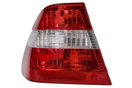 Stop spate Stanga (extern, P21/5W/P21W) potrivit BMW 3 (E46) 12.97-12.07