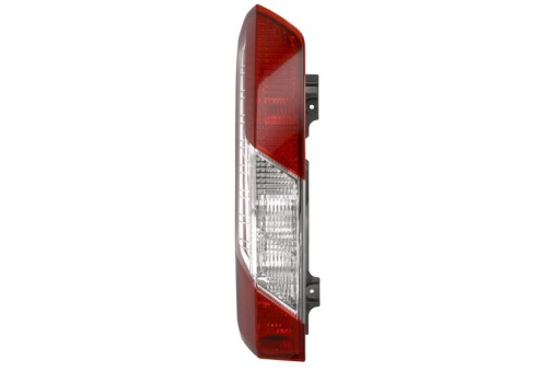 Stop spate Stanga (extern, P21/5W/P21W) potrivit FORD TRANSIT, TRANSIT V363 04.06-