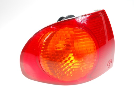 Stop spate Stanga (extern, P21/5W/P21W) potrivit TOYOTA COROLLA, COROLLA/KOMBI 05.92-
