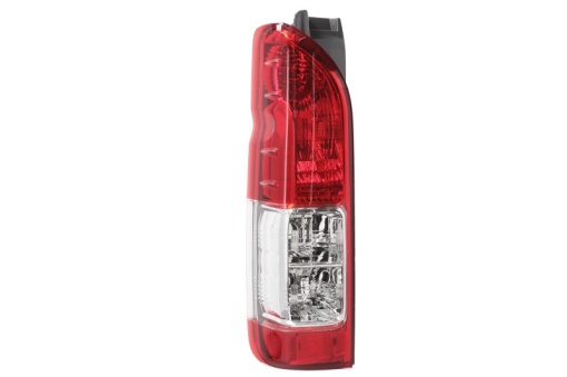 Stop spate Stanga (extern, W16W/W21/5W/W21W) potrivit TOYOTA HIACE IV, HIACE V 08.95-
