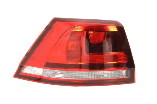 Stop spate Stanga (extern, W21W/WY21W) potrivit VW GOLF ALLTRACK VII, GOLF SPORTSVAN VII, GOLF VII 08.12-03.21