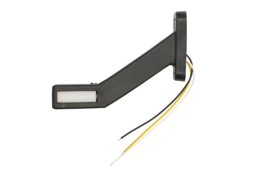 Stop spate stanga (LED, 12/24V, cu intermitent, cu lumina stop, lumini parcare)
