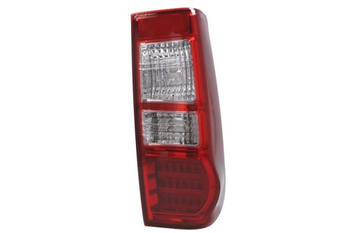 Stop spate Stanga (LED/P21W) potrivit ISUZU D-MAX II 06.12-