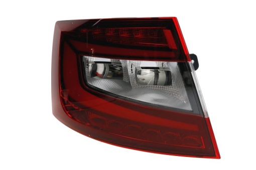 Stop spate Stanga (LED/P21W) potrivit SKODA OCTAVIA III 11.12-10.20 - Img 1