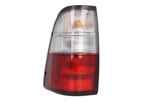 Stop spate Stanga (P21/5W/P21W) potrivit ISUZU PICK-UP, TF; OPEL CAMPO 01.83-