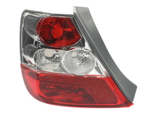 Stop spate Stanga (P21/5W/P21W/W16W) potrivit HONDA CIVIC VII 11.00-