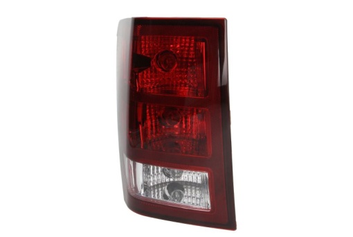 Stop spate Stanga (P21/7W, fara ECE) potrivit JEEP GRAND CHEROKEE III 10.04-12.10