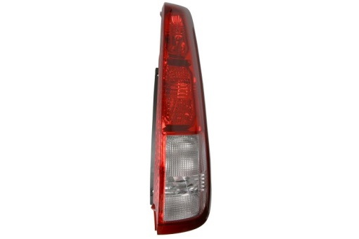 Stop spate Stanga (P21W/W21/5W/W21W) potrivit NISSAN X-TRAIL I 06.01-01.13