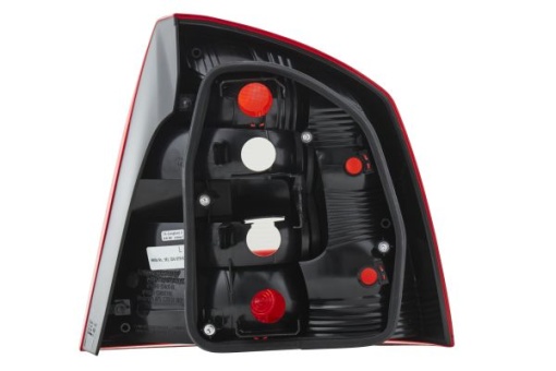 Stop spate Stanga (P21W/W3W) potrivit SKODA OCTAVIA II 02.04-06.13