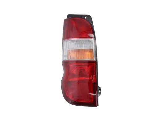 Stop spate Stanga (partea din spate, P21/5W/P21W) potrivit TOYOTA HIACE IV 08.95-12.12