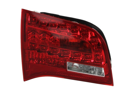 Stop spate Stanga (partea interioara, H21W/LED/W16W) potrivit AUDI A6 ALLROAD C6, A6 ALLROAD C7, A6 C6 05.04-09.18