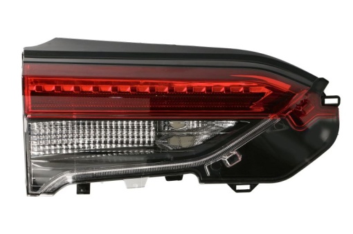 Stop spate Stanga (partea interioara, LED/WY21W) potrivit TOYOTA RAV 4 V 12.18-