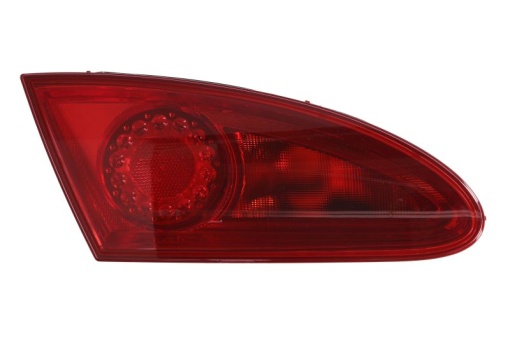 Stop spate Stanga (partea interioara, P21W/W5W) potrivit SEAT LEON 05.05-08.13