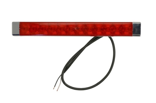 Stop stanga/dreapta BL250 (LED, 9/12/24/32V, lumini parcare)