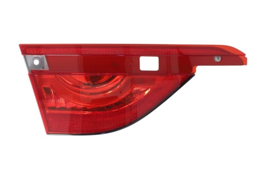 Stop stanga (interior, LED/W16W) potrivit JAGUAR XF II X260 05.15-