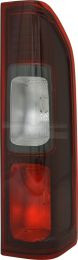 Stop tripla lampa spate dreapta FIAT TALENTO NISSAN NV300 OPEL VIVARO RENAULT TRAFIC dupa 2014