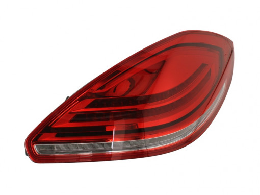 Stop tripla lampa spate dreapta (LED, Semnalizator alb, culoare sticla: rosu) PORSCHE PANAMERA 2013-2016