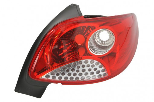 Stop tripla lampa spate dreapta PEUGEOT 206+ HATCHBACK dupa 2009