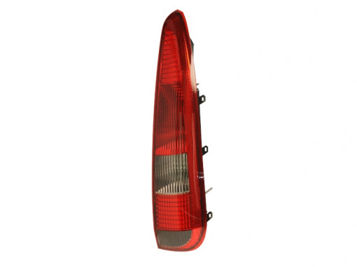 Stop tripla lampa spate dreapta (Semnalizator alb, culoare sticla: rosu) FORD FUSION COMBI 2002-2005
