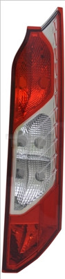 Stop tripla lampa spate dreapta (Semnalizator alb, culoare sticla: rosu) FORD TRANSIT / TOURNEO CONNECT CAROSERIE/COMBI dupa 2013