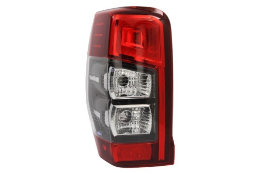 Stopuri spate stanga (LED) potrivit MITSUBISHI L 200 / TRITON 01.19-