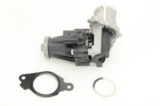 Supapa EGR potrivit ALFA ROMEO MITO; CITROEN NEMO, NEMO/MINIVAN; FIAT 500, 500 C, 500L, DOBLO, DOBLO CARGO, DOBLO/MINIVAN, FIORINO, FIORINO/MINIVAN, GRANDE PUNTO, IDEA 1.2/1.2LPG/1.3D 01.04-