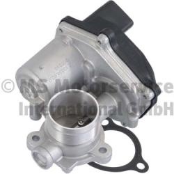 Supapa EGR potrivit AUDI A3, Q2, Q3, TT; SEAT ALHAMBRA, ARONA, ATECA, IBIZA V, LEON, LEON SC, LEON ST, TARRACO; SKODA KAMIQ, KAROQ, KODIAQ I, OCTAVIA III, OCTAVIA IV, SCALA 1.6D/2.0D 09.07-