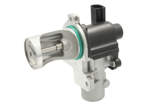 Supapa EGR potrivit AUDI A4 B5, A4 B6, A4 B7, A6 C5, A6 C6; SKODA SUPERB I; VW CALIFORNIA T5 CAMPER, MULTIVAN T5, NEW BEETLE, PASSAT B5.5, PASSAT B6, TRANSPORTER T5 1.9D/2.0D 03.00-03.11