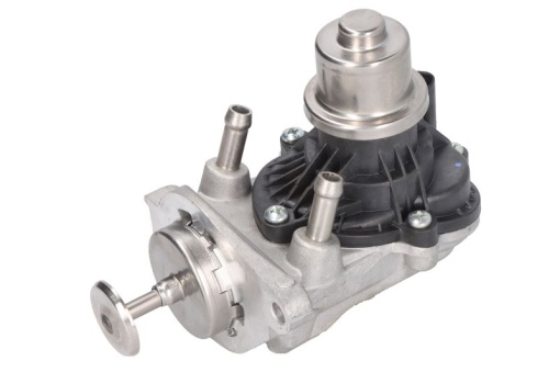 Supapa EGR potrivit BMW 1 (F20), 1 (F21), 1 (F40), 2 (F22, F87), 2 (F23), 2 (F45), 2 GRAN TOURER (F46), 3 (F30, F80), 3 (F31), 3 (G20, G80, G28), 3 (G21, G81) 1.4-3.0D 12.09-