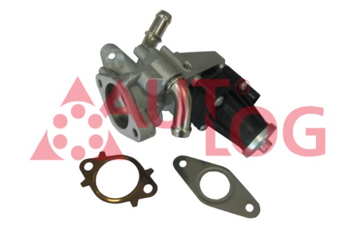 Supapa EGR potrivit CITROEN JUMPER II; FORD RANGER, TOURNEO CUSTOM V362, TRANSIT, TRANSIT CUSTOM V362, TRANSIT TOURNEO, TRANSIT V363; LAND ROVER DEFENDER; PEUGEOT BOXER 2.2D-3.2D 04.06-