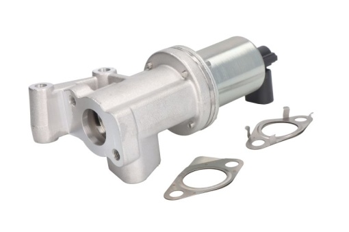 Supapa EGR potrivit HYUNDAI ACCENT IV, ELANTRA V, I20 I, I30, IX20; KIA CARENS III, CEE'D, PRO CEE'D, RIO III, SOUL I, SOUL II, VENGA 1.4-1.6D 12.06-