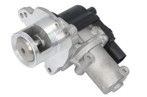 Supapa EGR potrivit HYUNDAI GRAND SANTA FÉ, SANTA FE IV/SUV, SANTA FÉ III, SANTA FÉ III/SUV, STARIA, TUCSON; KIA SORENTO III, SPORTAGE IV 2.0D/2.0DH/2.2D 09.12-