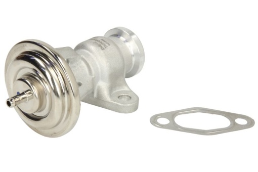 Supapa EGR potrivit MERCEDES C T-MODEL (S202), C (W202), E T-MODEL (S210), E (W210), G (W461), SPRINTER 2-T (B901, B902), SPRINTER 3-T (B903), SPRINTER 4-T (B904), V (638/2) 2.0D-4.3D 03.93-