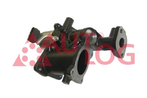 Supapa EGR potrivit OPEL ASTRA G, ASTRA G CLASSIC, ASTRA H, ASTRA H GTC, ASTRA H/KOMBI, COMBO TOUR, COMBO/MINIVAN, CORSA C, CORSA C/HATCHBACK, MERIVA A; RENAULT MASTER II 1.7D/2.5D 02.00-
