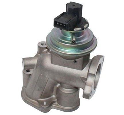 Supapa EGR potrivit OPEL COMBO TOUR, COMBO/MINIVAN, CORSA C, CORSA C/HATCHBACK 1.7D 09.00-