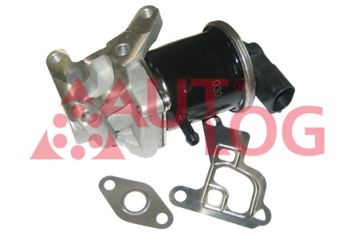 Supapa EGR potrivit SEAT AROSA, CORDOBA, CORDOBA VARIO, IBIZA II; VW LUPO I, POLO, POLO III CLASSIC 1.0/1.4 09.93-07.05
