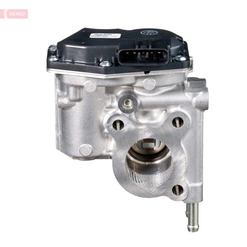 Supapa EGR potrivit TOYOTA DYNA, HILUX VII, LAND CRUISER PRADO 2.5D/3.0D 03.05- - Img 1