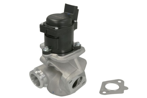 Supapa EGR potrivit VOLVO C30, S40 II, S80 II, V50, V70 III; CITROEN BERLINGO, BERLINGO MULTISPACE, BERLINGO/MINIVAN, C2, C3 I, C3 II, C3 PICASSO, C4, C4 GRAND PICASSO I 1.4D/1.6/1.6D 11.01-