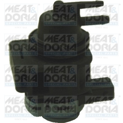Supapa presiune turbocompresor potrivit NISSAN MICRA III, NOTE, NV200, NV200 / EVALIA, QASHQAI I, X-TRAIL II; RENAULT CLIO II, CLIO III, ESPACE IV, FLUENCE 1.5D-2.3D 01.03-