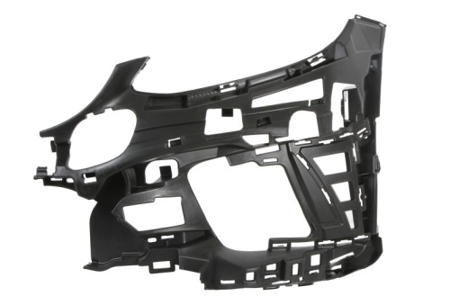 Suport bara AMG fata stanga (lateral/superior, plastic) potrivit MERCEDES C-KLASA W205 12.18-02.21